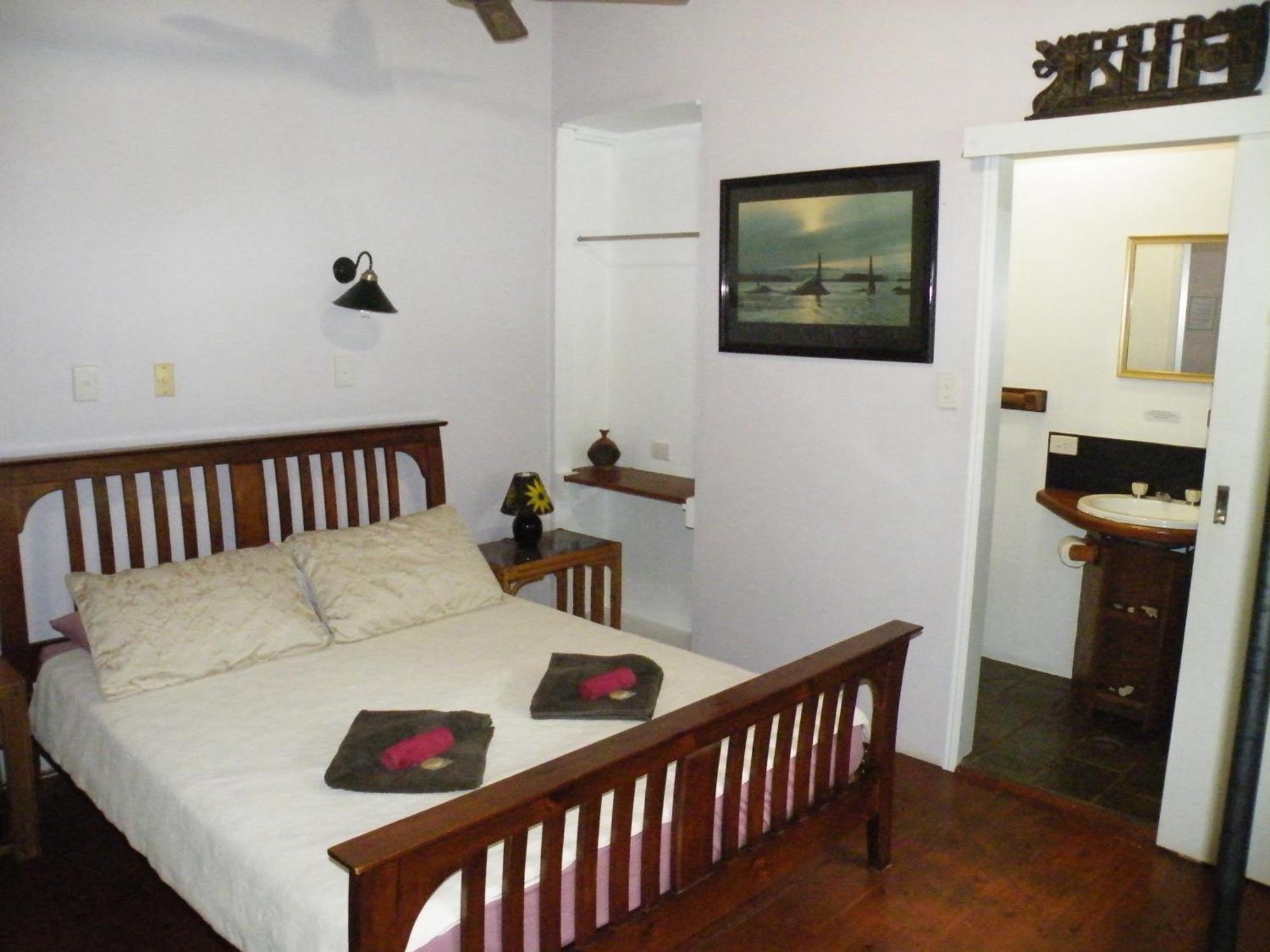 Epiphyte B & B Cow Bay Exterior foto