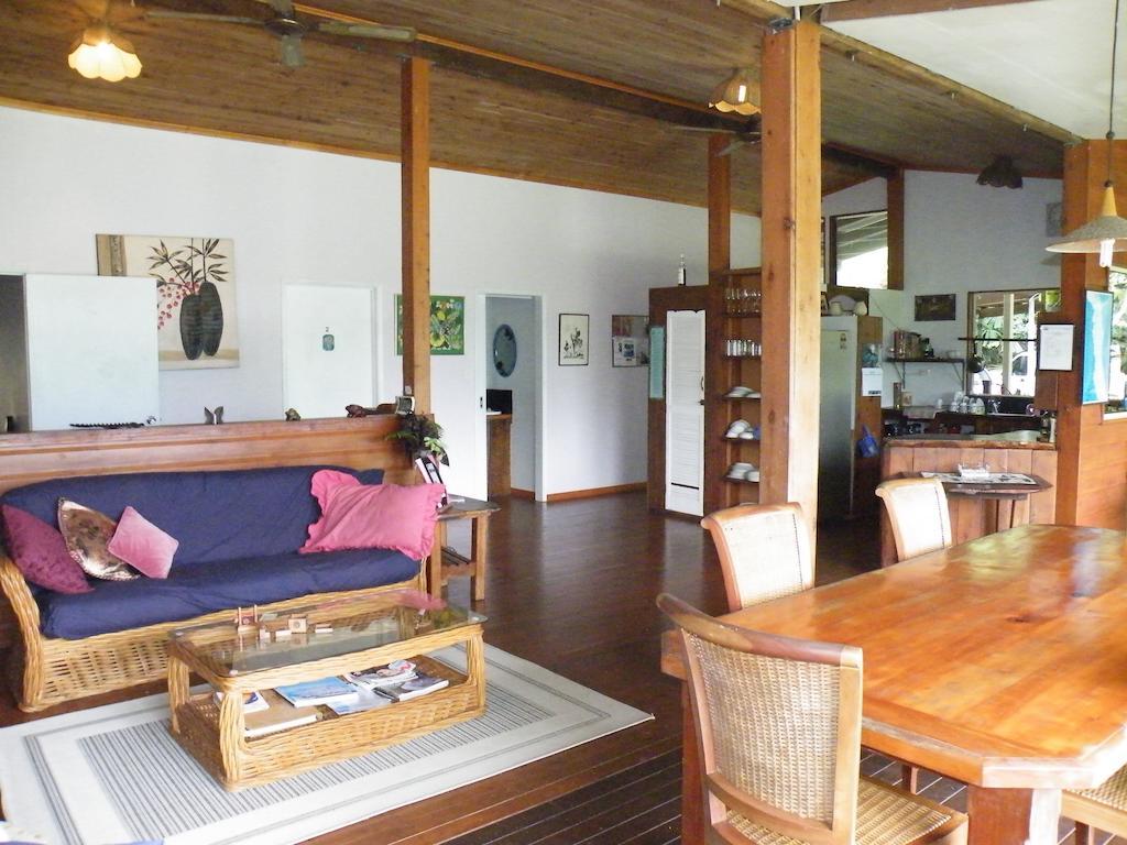 Epiphyte B & B Cow Bay Exterior foto