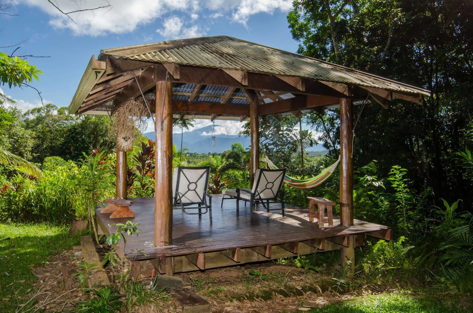 Epiphyte B & B Cow Bay Exterior foto