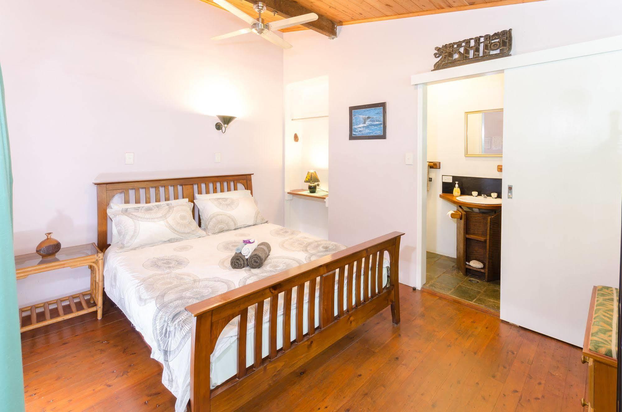 Epiphyte B & B Cow Bay Exterior foto