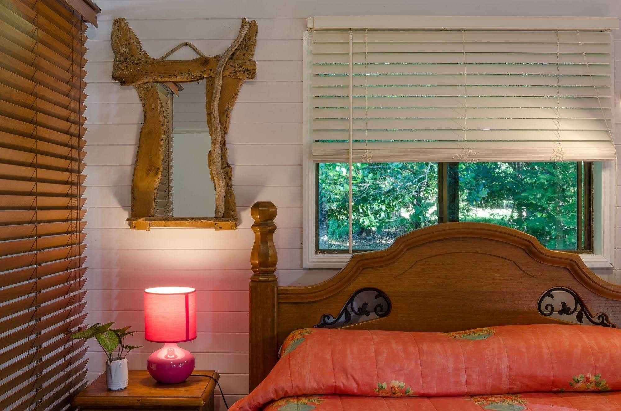 Epiphyte B & B Cow Bay Exterior foto
